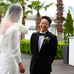 コットンハーバークラブ 横浜の写真11枚目