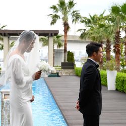 コットンハーバークラブ 横浜の写真5枚目