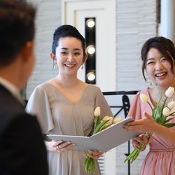 コットンハーバークラブ 横浜の写真16枚目