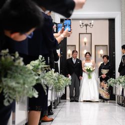 コットンハーバークラブ 横浜の写真21枚目