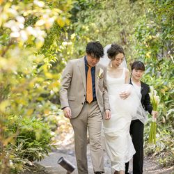 ザ・ガーデンオリエンタル大阪の写真9枚目