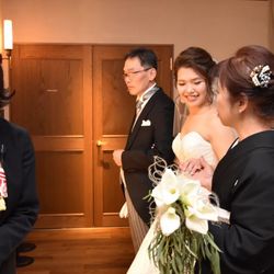 インスタイルウェディング京都の写真27枚目