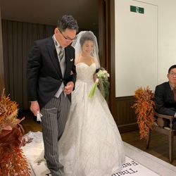 インスタイルウェディング京都の写真16枚目