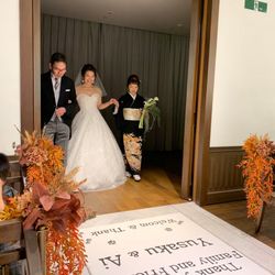 インスタイルウェディング京都の写真33枚目