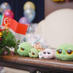 嘉ノ雅 茗渓館の写真1枚目