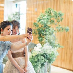 ブランリール大阪の写真8枚目