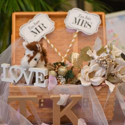 アートグレイス・ウエディングコースト 大阪の写真8枚目