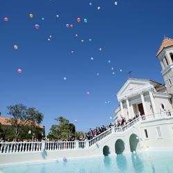 アートグレイス・ウエディングコースト 大阪の写真14枚目