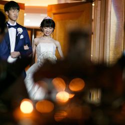 横浜ロイヤルパークホテルの写真31枚目