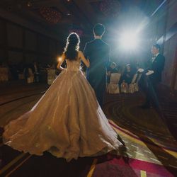 横浜ロイヤルパークホテルの写真21枚目