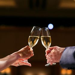 横浜ロイヤルパークホテルの写真6枚目