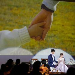 横浜ロイヤルパークホテルの写真23枚目