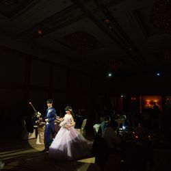 横浜ロイヤルパークホテルの写真9枚目