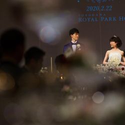 横浜ロイヤルパークホテルの写真5枚目