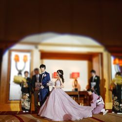 横浜ロイヤルパークホテルの写真17枚目