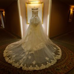 横浜ロイヤルパークホテルの写真12枚目