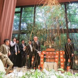 アルタビスタ ガーデンの写真4枚目