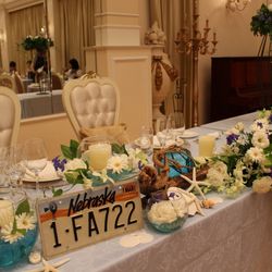 アートグレイス・ウエディングコースト 大阪の写真5枚目