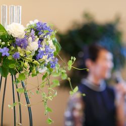 アートグレイス・ウエディングコースト 大阪の写真9枚目