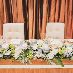 白金倶楽部の写真1枚目