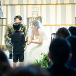 ラソールガーデン名古屋の写真20枚目