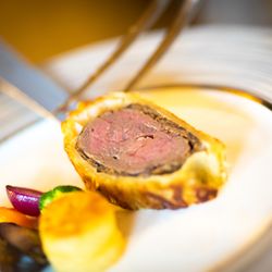 グランドプリンスホテル高輪 貴賓館の写真20枚目