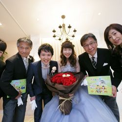 南青山サンタキアラ教会の写真1枚目