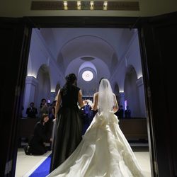 アニヴェルセル 江坂の写真26枚目