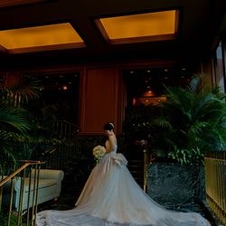 ホテル椿山荘東京の写真22枚目