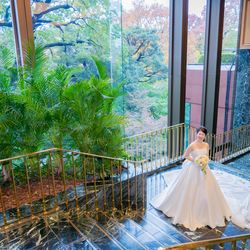 ホテル椿山荘東京の写真29枚目