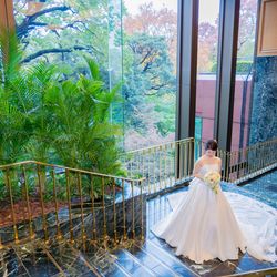 ホテル椿山荘東京の写真30枚目