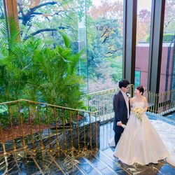 ホテル椿山荘東京の写真26枚目