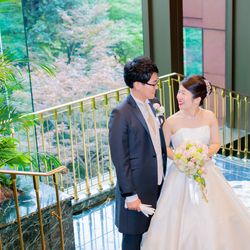 ホテル椿山荘東京の写真36枚目