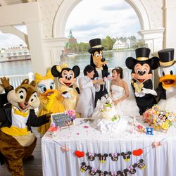 ディズニーアンバサダー®️ホテルの写真25枚目