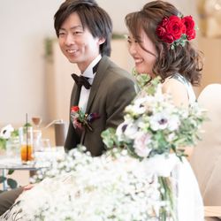 MIRAIE Weddingの写真28枚目