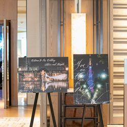 グランド ハイアット 東京の写真10枚目