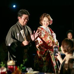 リーガロイヤルホテル大阪 ヴィニェット コレクションの写真14枚目