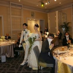 シェラトン・グランデ・トーキョーベイ・ホテルの写真8枚目