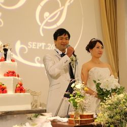 シェラトン・グランデ・トーキョーベイ・ホテルの写真12枚目