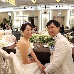 シェラトン・グランデ・トーキョーベイ・ホテルの写真21枚目