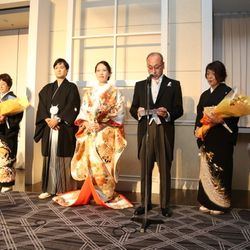 シェラトン・グランデ・トーキョーベイ・ホテルの写真34枚目