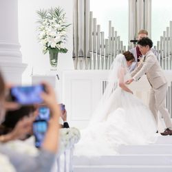 アルカンシエル ベリテ 大阪の写真30枚目