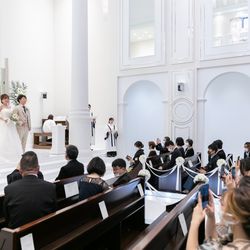 アルカンシエル ベリテ 大阪の写真14枚目