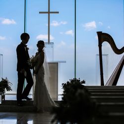 コットンハーバークラブ 横浜の写真13枚目