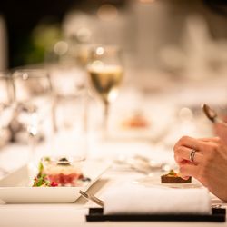 ヨコハマ グランド インターコンチネンタル ホテルの写真33枚目