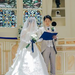 アニヴェルセル みなとみらい横浜の写真2枚目