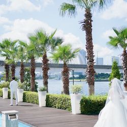 コットンハーバークラブ 横浜の写真8枚目