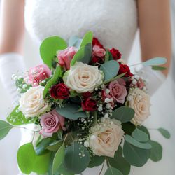 アートグレイス・ウエディングコースト 大阪の写真18枚目