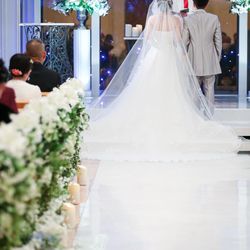 アートグレイス・ウエディングコースト 大阪の写真13枚目