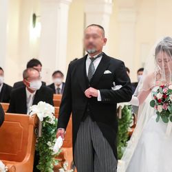 アートグレイス・ウエディングコースト 大阪の写真16枚目